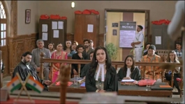 Neerja Ek Nayi Pehchaan - 15th February 2024